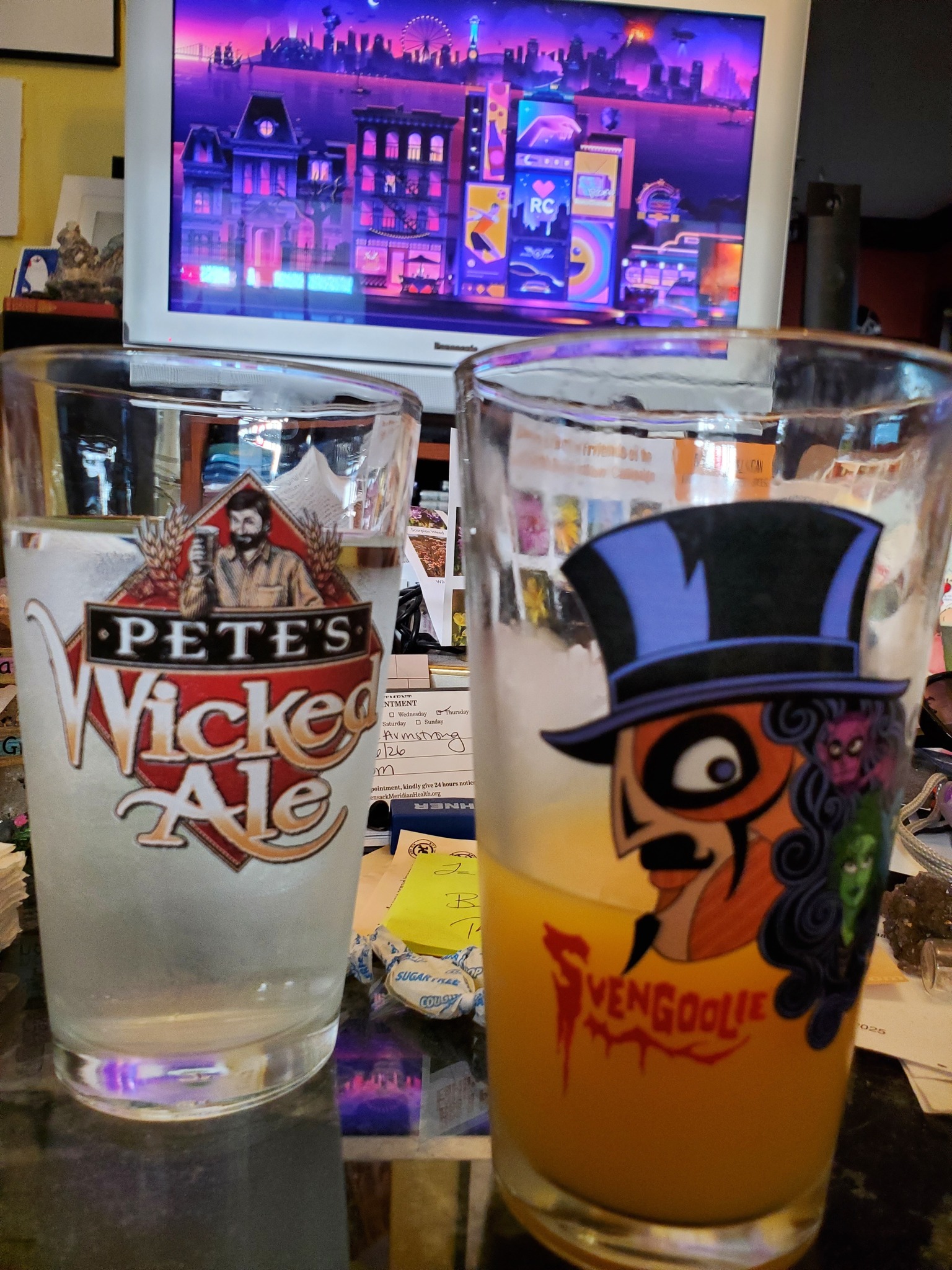 Community engagement